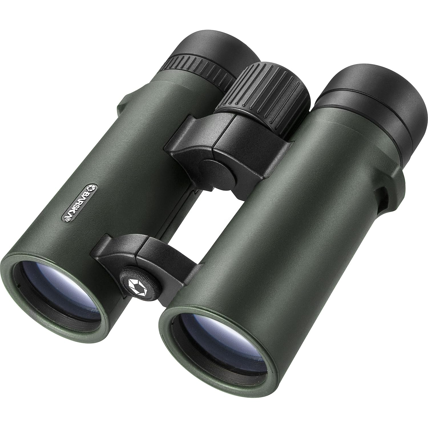 Foto 1 | Binoculares Barska Ab12528 Air View 10x42 Impermeables Verde - Venta Internacional