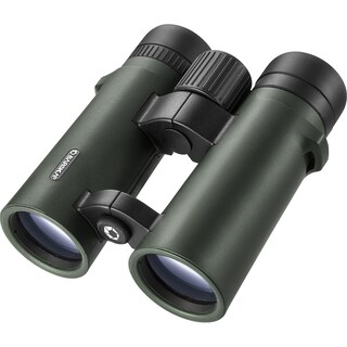 Foto 1 | Binoculares Barska Ab12528 Air View 10x42 Impermeables Verde - Venta Internacional
