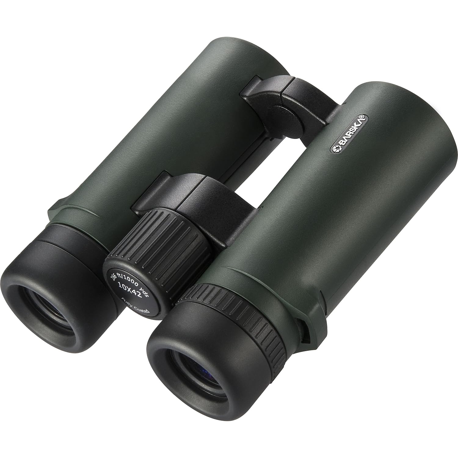 Foto 3 pulgar | Binoculares Barska Ab12528 Air View 10x42 Impermeables Verde - Venta Internacional