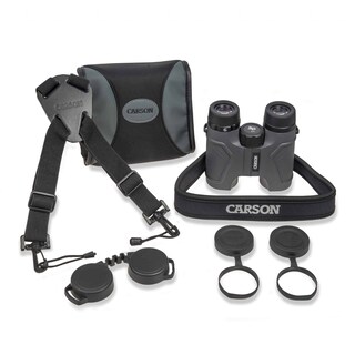 Foto 6 | Binoculares Carson 3d Series Alta Definición 8 X 32 Mm Impermeables - Venta Internacional