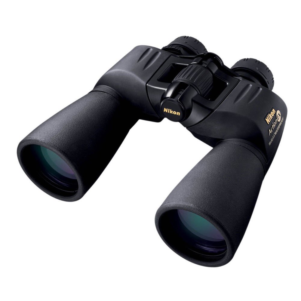 Prismáticos Nikon Action Extreme 16x50 Mm Porro Prism - Venta Internacional