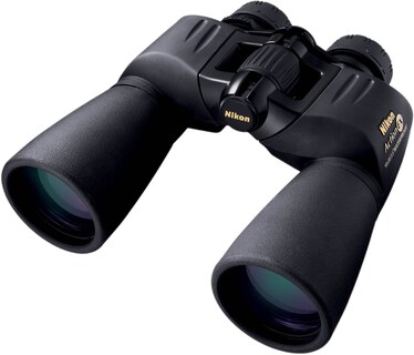 Foto 3 | Prismáticos Nikon Action Extreme 16x50 Mm Porro Prism - Venta Internacional