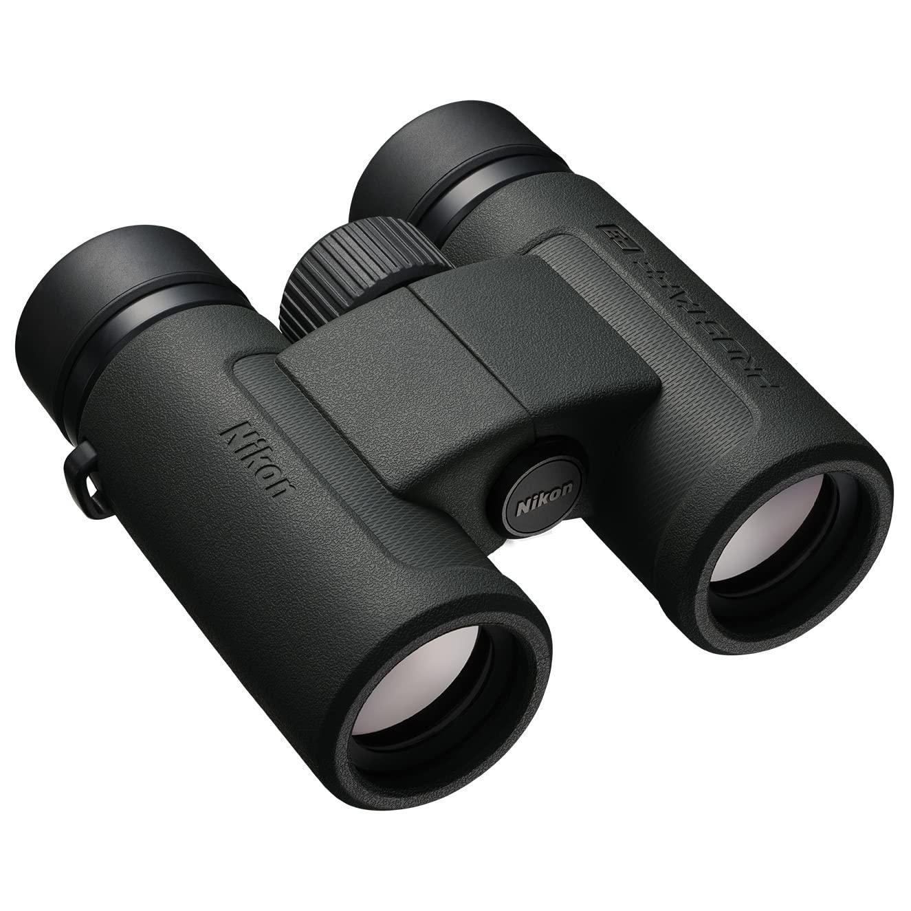 Foto 2 | Binoculares Nikon Prostaff P3 10x30 Con Arnés Y Bolígrafo - Venta Internacional.