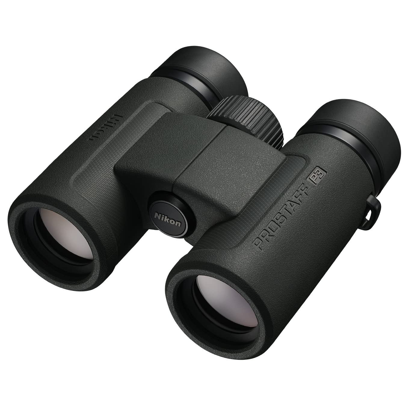 Foto 5 | Binoculares Nikon Prostaff P3 10x30 Con Arnés Y Bolígrafo - Venta Internacional.