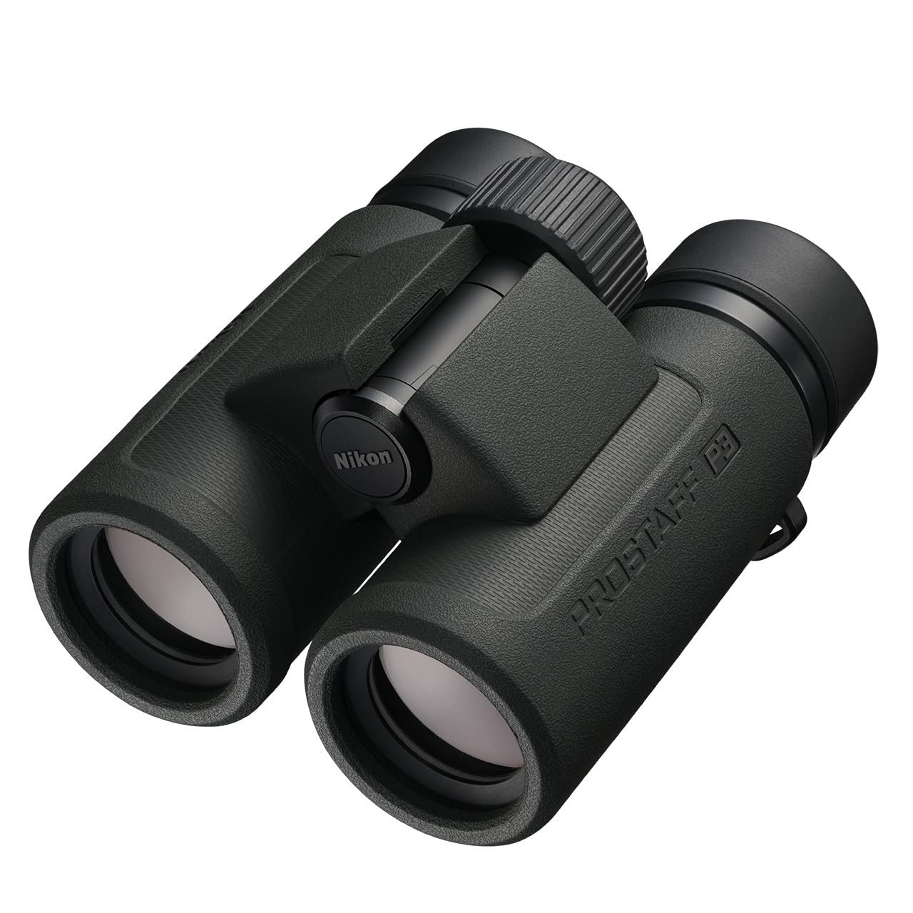 Foto 7 pulgar | Binoculares Nikon Prostaff P3 10x30 Con Arnés Y Bolígrafo - Venta Internacional.