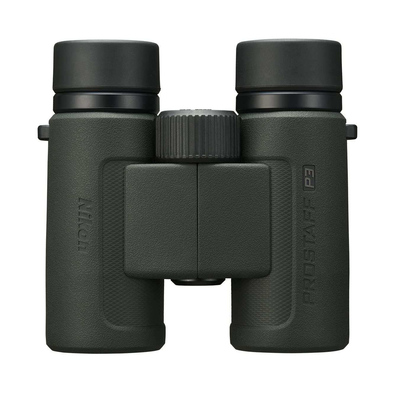 Foto 7 | Binoculares Nikon Prostaff P3 10x30 Con Arnés Y Bolígrafo - Venta Internacional.