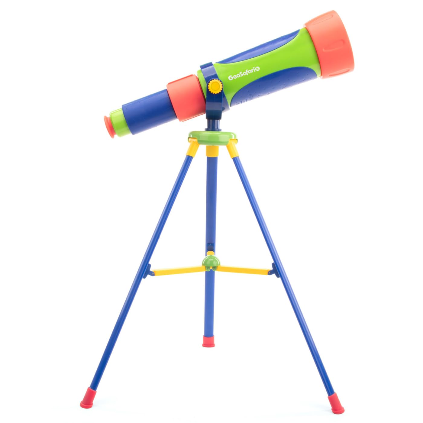 Telescope Educational Insights Geosafari Jr. Mis Primeros 4 Años O Más - Venta Internacional.