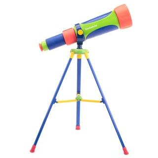 Foto 1 | Telescope Educational Insights Geosafari Jr. Mis Primeros 4 Años O Más - Venta Internacional.