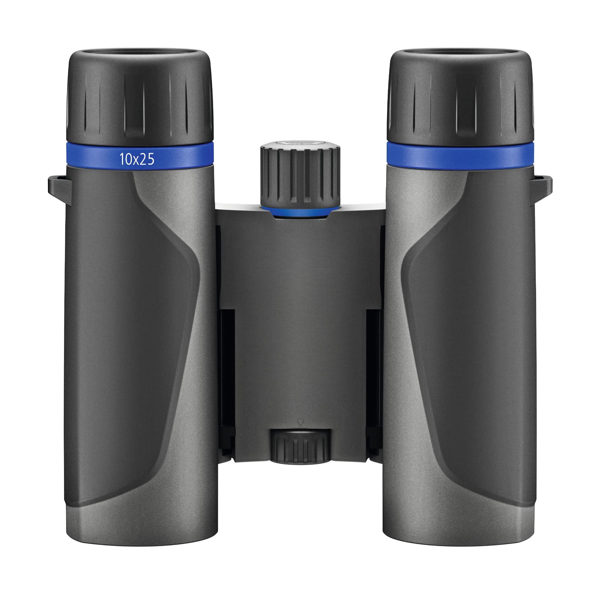 Foto 2 pulgar | Binoculares Zeiss Terra Ed Pocket 10x25 Compact Waterproof Grey - Venta Internacional.