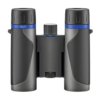 Foto 1 | Binoculares Zeiss Terra Ed Pocket 10x25 Compact Waterproof Grey - Venta Internacional.