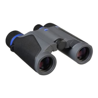 Foto 2 | Binoculares Zeiss Terra Ed Pocket 10x25 Compact Waterproof Grey - Venta Internacional.