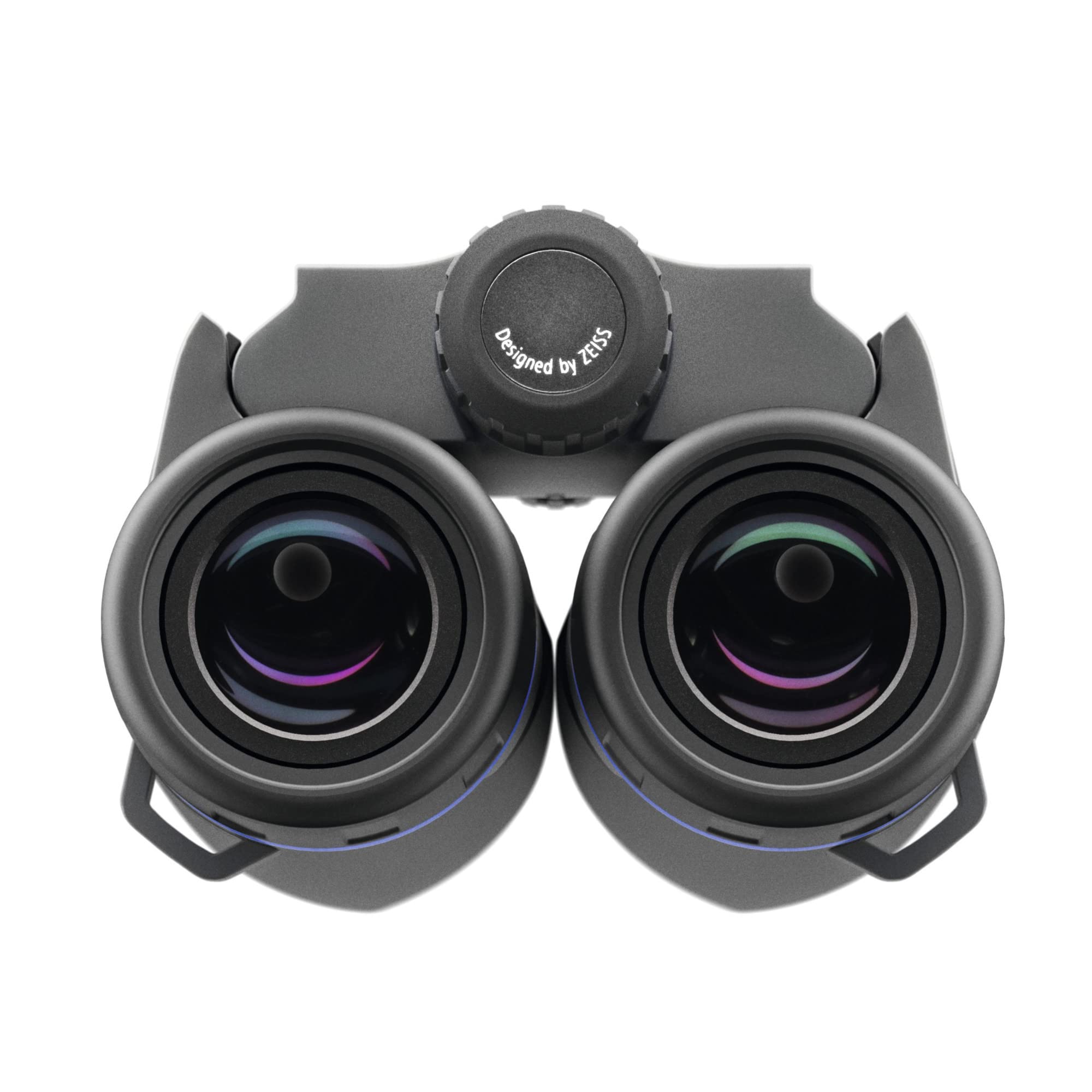 Foto 3 | Binoculares Zeiss Terra Ed Pocket 10x25 Compact Waterproof Grey - Venta Internacional.