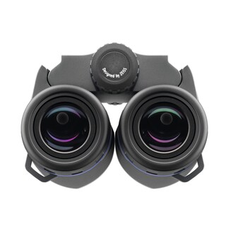 Foto 3 | Binoculares Zeiss Terra Ed Pocket 10x25 Compact Waterproof Grey - Venta Internacional.