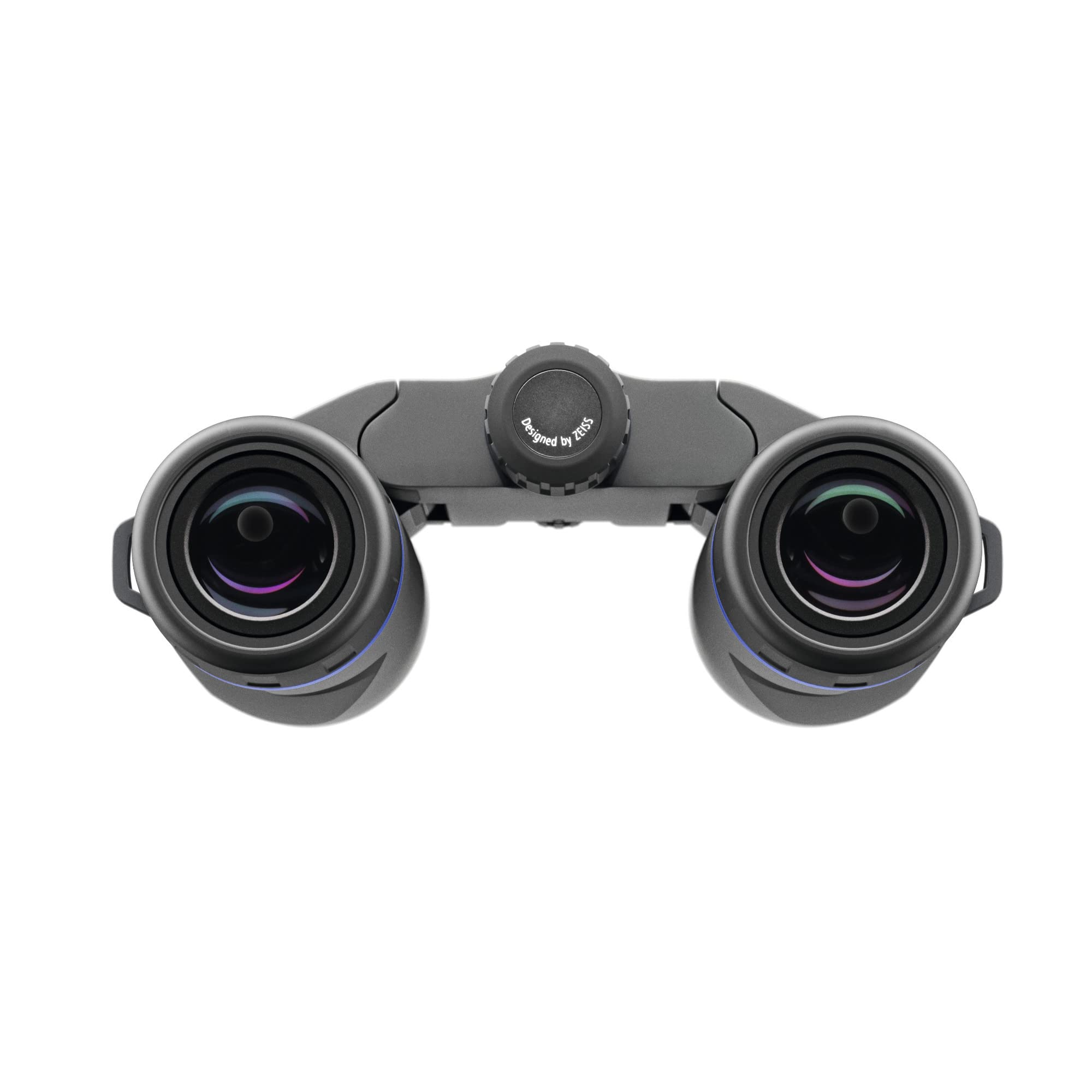 Foto 5 pulgar | Binoculares Zeiss Terra Ed Pocket 10x25 Compact Waterproof Grey - Venta Internacional.