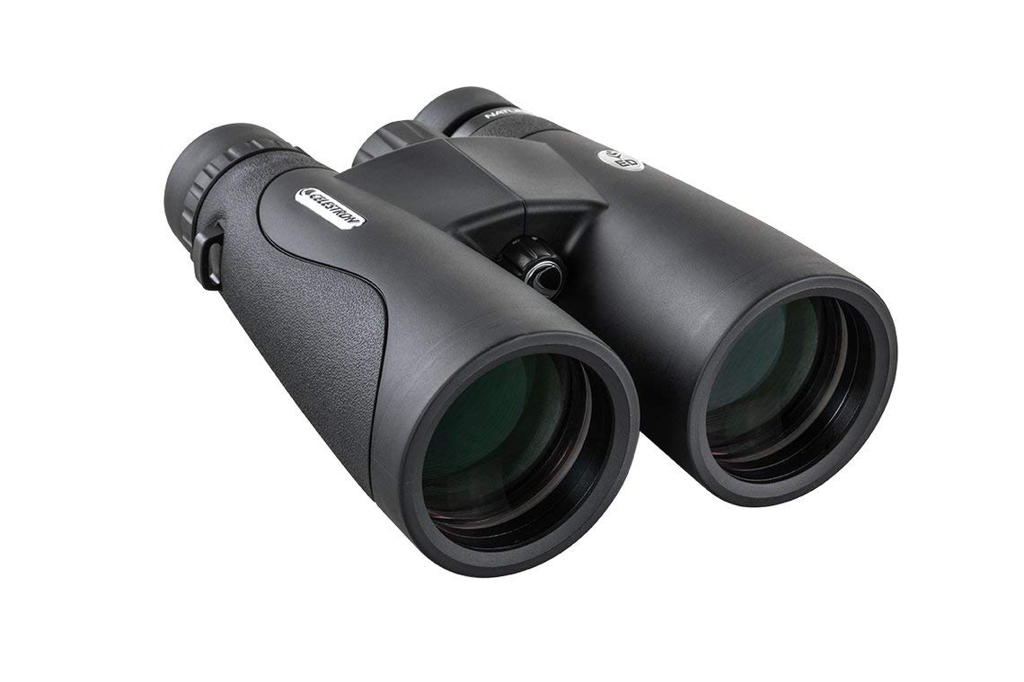 Binoculares Celestron Negros-Venta Internacional