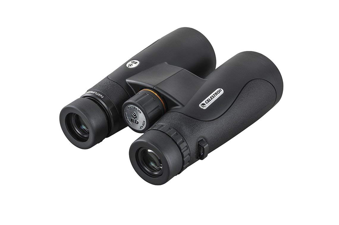 Foto 4 pulgar | Binoculares Celestron Negros-Venta Internacional