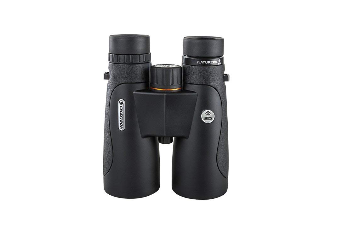 Foto 5 pulgar | Binoculares Celestron Negros-Venta Internacional