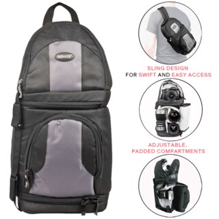 Foto 4 | Binoculares Vortex Diamondback Hd 15 X 56 Db-218 con Kit de Accesorios - Venta Internacional