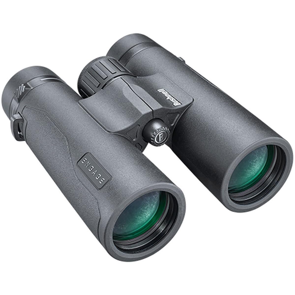 Foto 2 pulgar | Binoculares Bushnell Engage X 10x42 Mm Ipx7 Impermeables - Venta Internacional