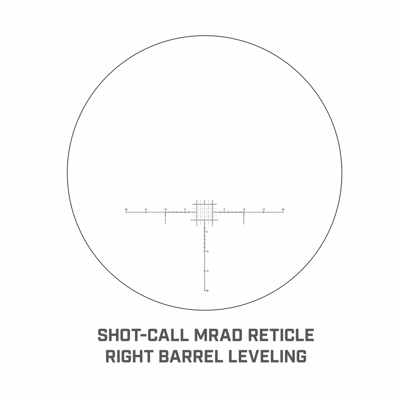 Foto 7 pulgar | Binoculares Tacticos Bushnell Match Pro Ed Con Reticula 15x56