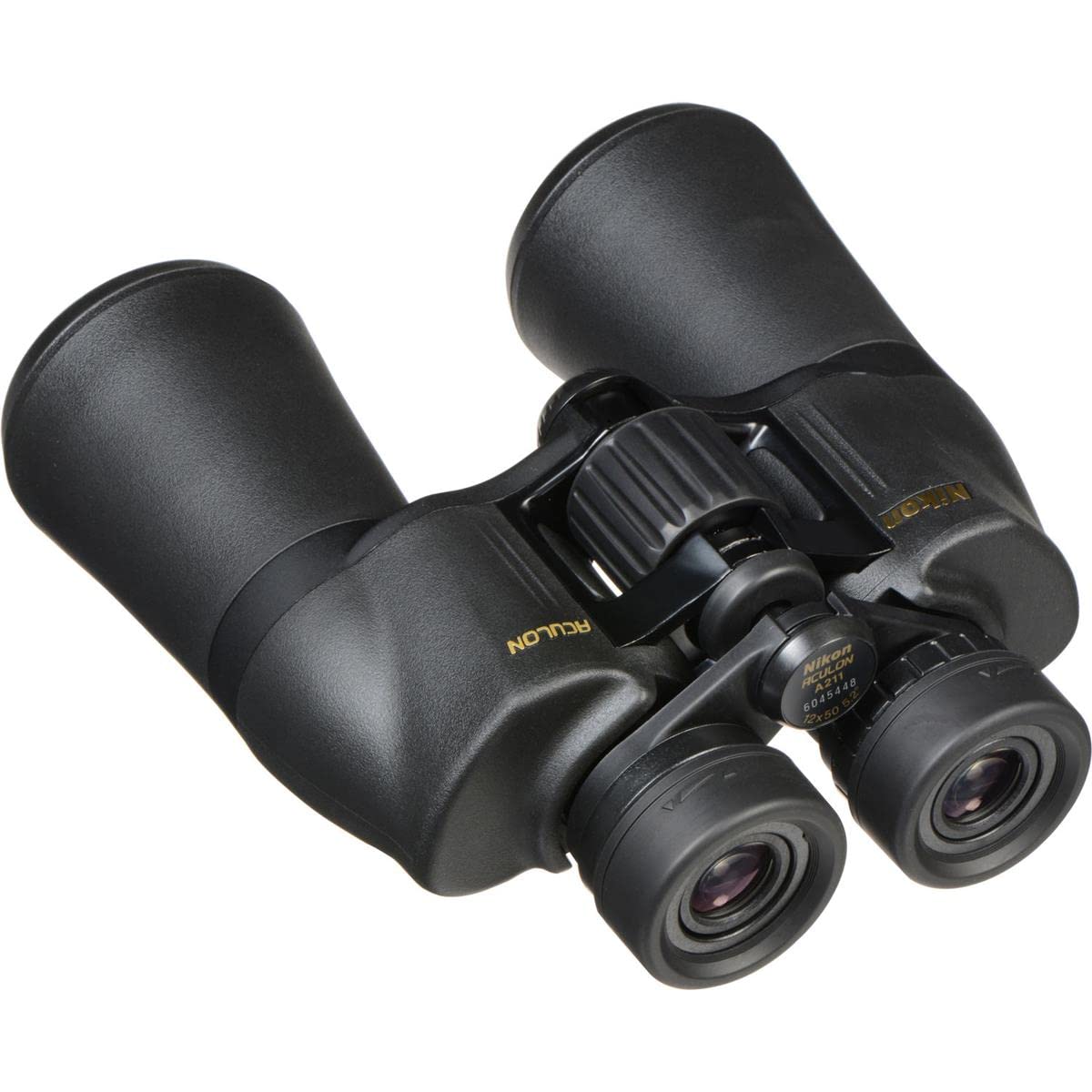 Foto 7 | Binoculares Nikon Aculon A211 12x50 Porro Prism Con Kit De Accesorios - Venta Internacional.