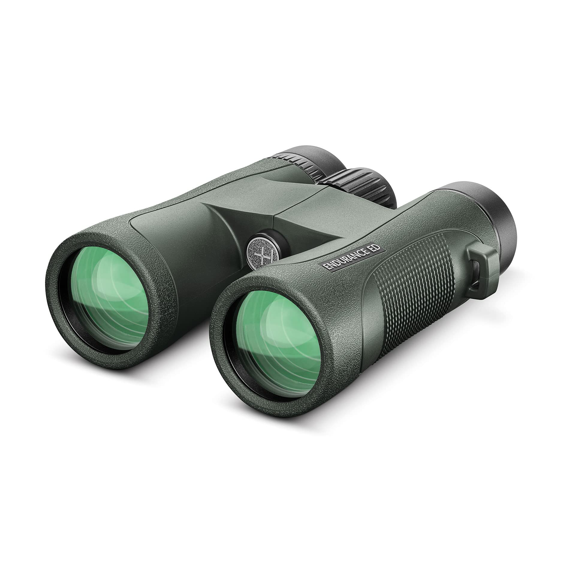 Foto 2 pulgar | Prismáticos Hawke Endurance Ed 10x42 Verde - Venta Internacional.
