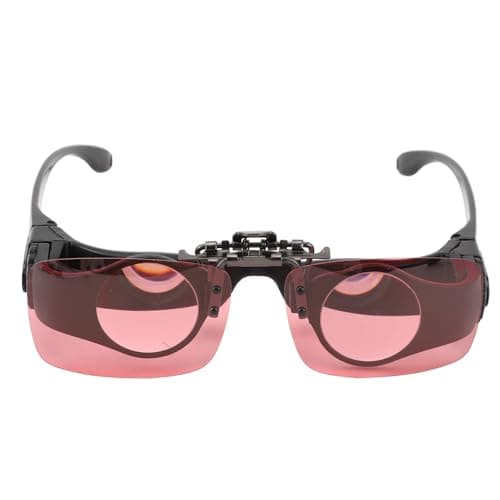 Gafas Binoculares Yoidesu Hands Con Aumento De 8x - Venta Internacional. $967