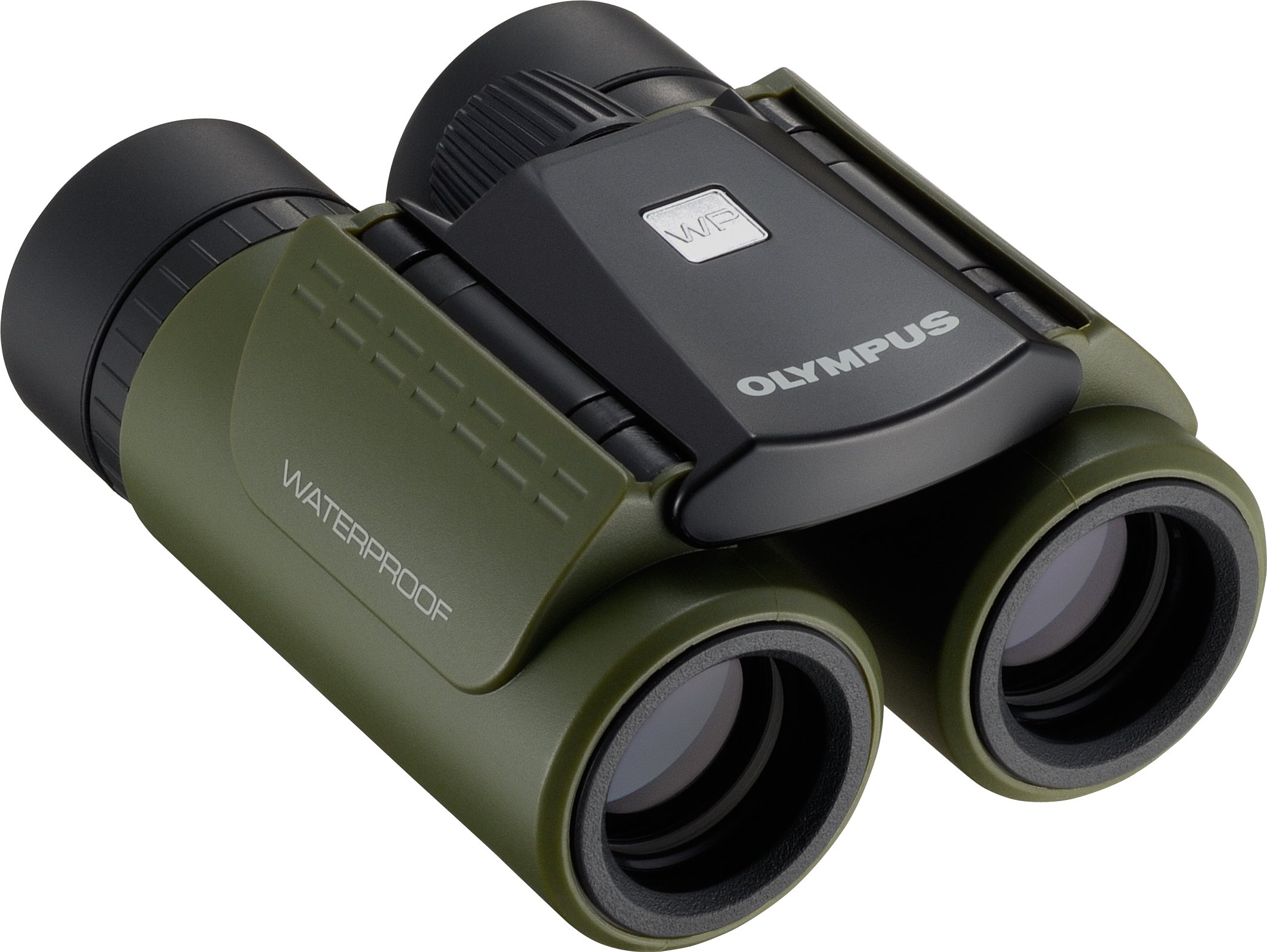 Foto 2 | Prismáticos Olympus 8x21 Rc Ii Wp Verde Oliva - Venta Internacional.