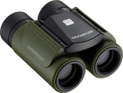 Foto 2 | Prismáticos Olympus 8x21 Rc Ii Wp Verde Oliva - Venta Internacional.