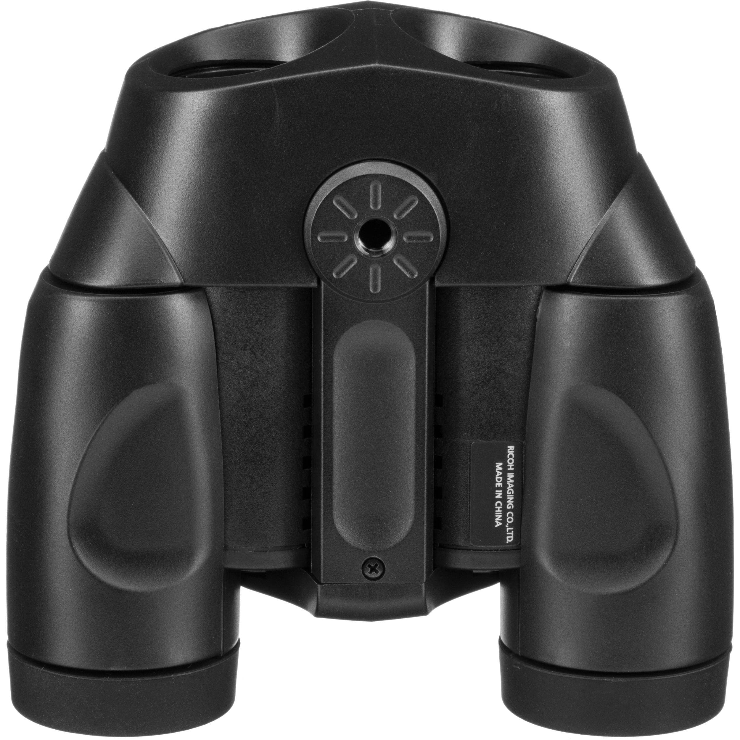 Foto 2 | Binoculares Pentax Up Wp 10x25 Mm Impermeables - Venta Internacional.