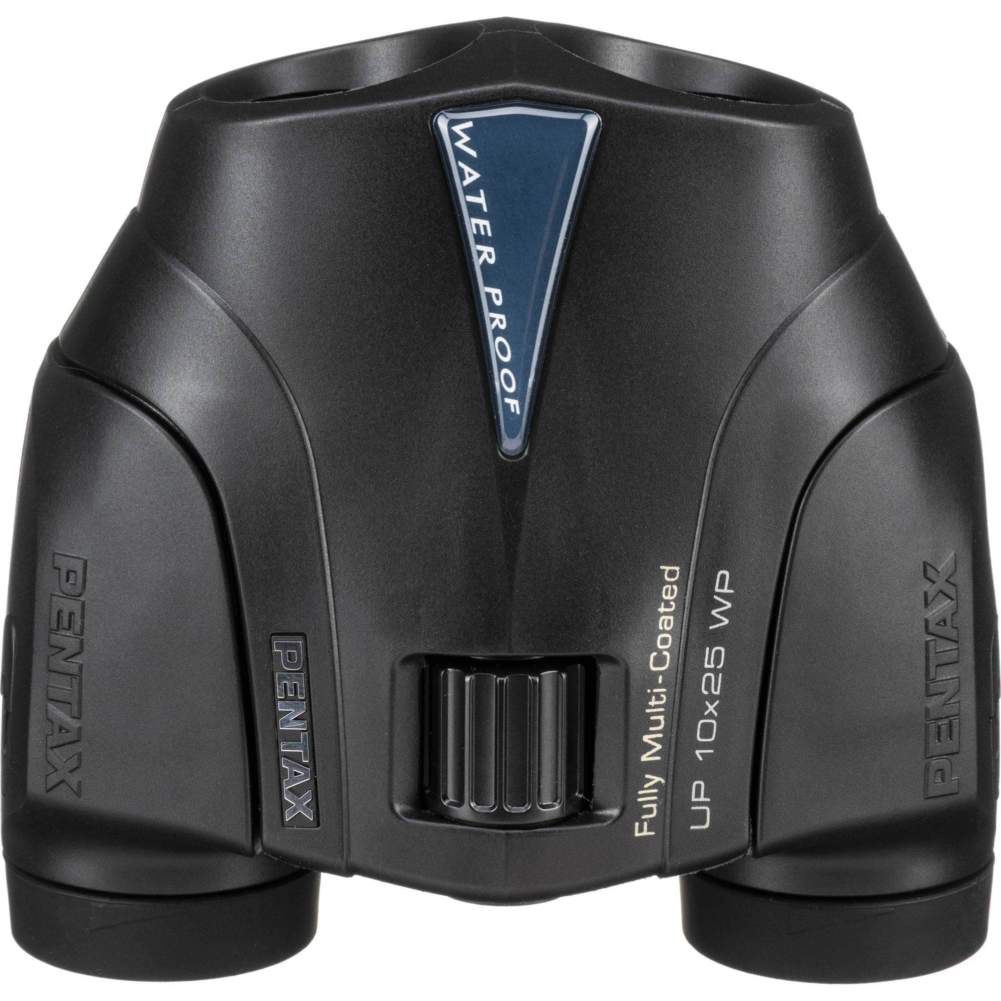 Foto 4 pulgar | Binoculares Pentax Up Wp 10x25 Mm Impermeables - Venta Internacional.