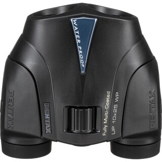 Foto 3 | Binoculares Pentax Up Wp 10x25 Mm Impermeables - Venta Internacional.