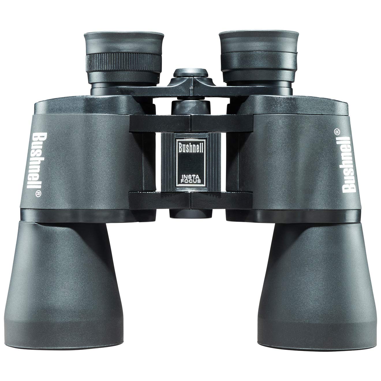 Foto 2 | Binoculares Bushnell Pacifica Porro Prism 10x50 Negros 211050 - Venta Internacional.