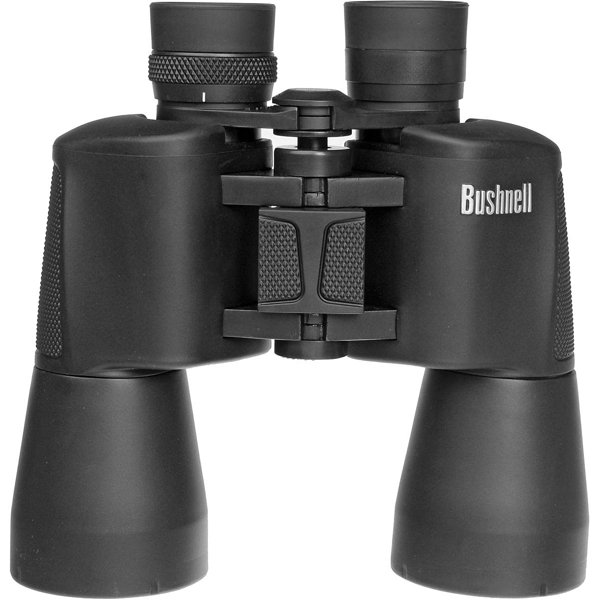 Foto 2 pulgar | Binoculares Bushnell Powerview 10x50 De Gran Angular - Venta Internacional.