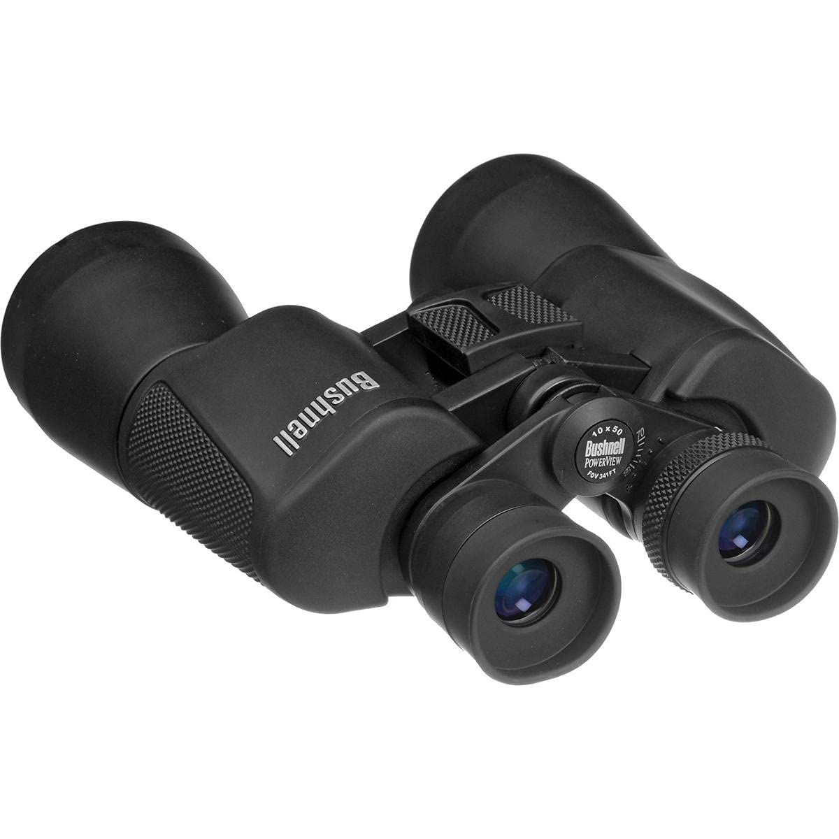 Foto 4 pulgar | Binoculares Bushnell Powerview 10x50 De Gran Angular - Venta Internacional.