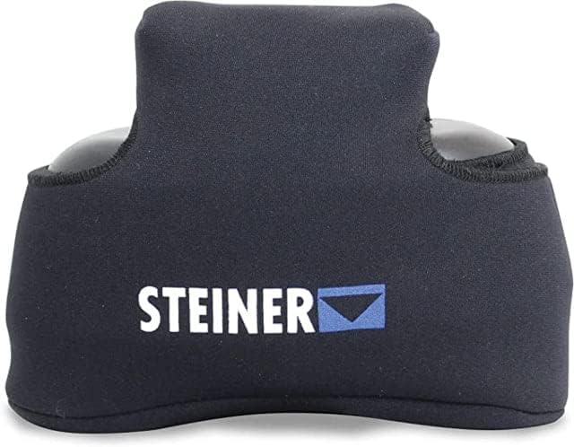 Foto 2 pulgar | Funda Protectora Para Prismáticos Steiner Bino Bib Black - Venta Internacional.