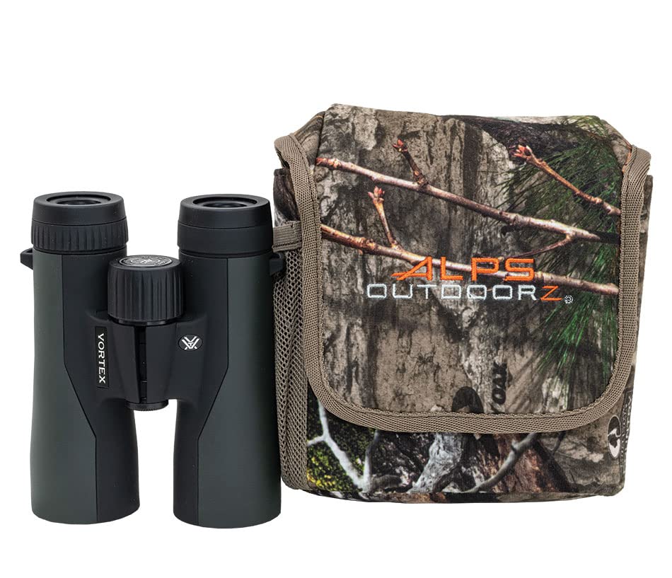 Accesorio Para Prismáticos Alps Outdoorz Con Bolsillo Mossy Oak Country Dna - Venta Internacional.