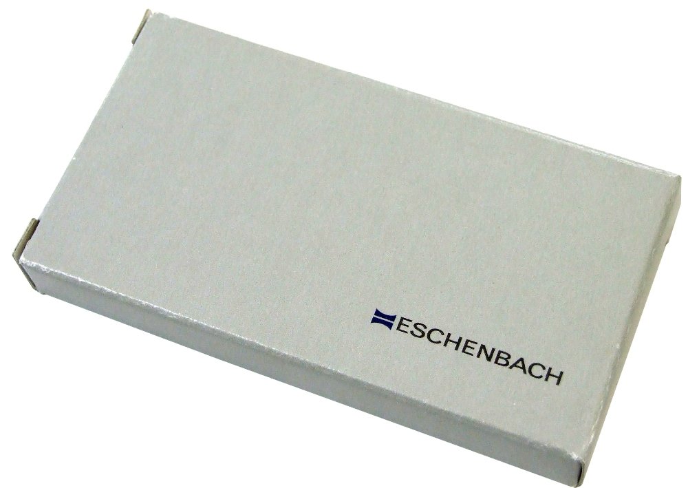 Foto 2 | Lente Binocular Eschenbach 1645-1 Lente Dual Para La Serie Lab - Venta Internacional.