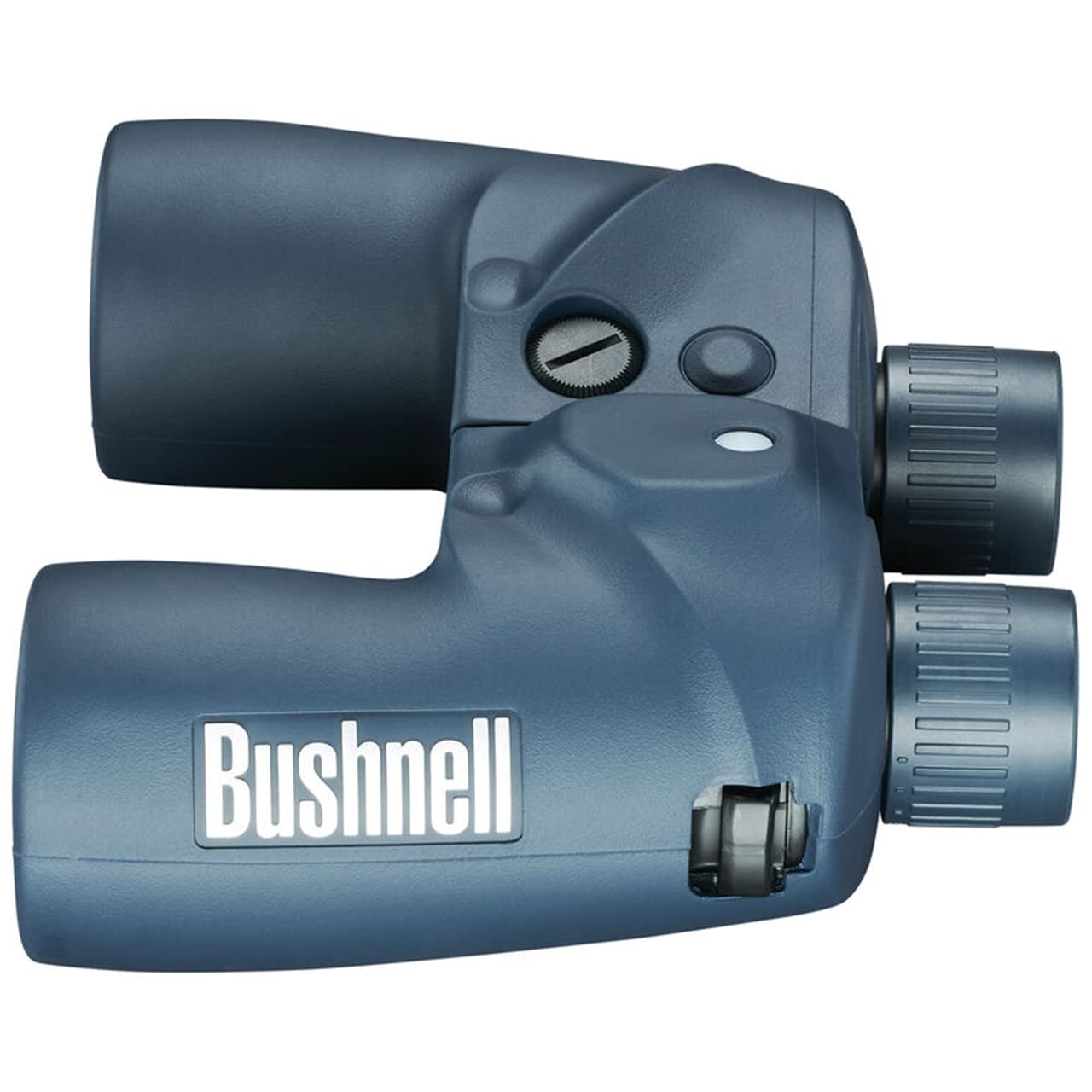 Foto 7 | Binoculares Bushnell Marine 7 X 50 A Prueba De Agua Y Niebla Con Brújula - Venta Internacional.