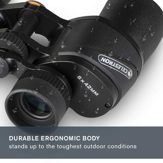 Foto 6 | Binoculares Celestron Ultima 8x42 A Prueba De Agua Y Niebla - Venta Internacional.