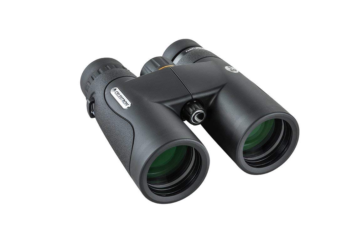 Prismáticos Celestron Nature Dx Ed 10x42 Premium - Venta Internacional.