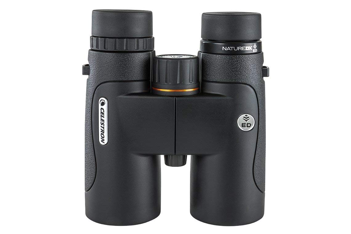 Foto 4 pulgar | Prismáticos Celestron Nature Dx Ed 10x42 Premium - Venta Internacional.