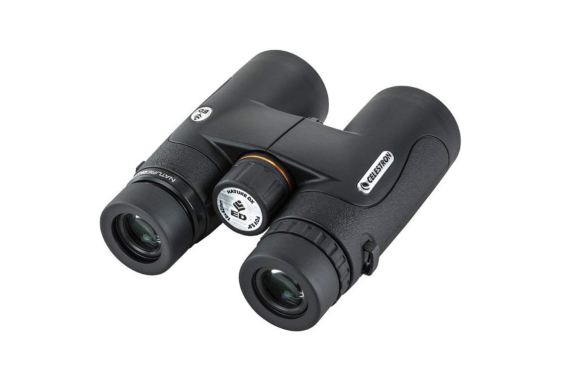 Foto 5 pulgar | Prismáticos Celestron Nature Dx Ed 10x42 Premium - Venta Internacional.