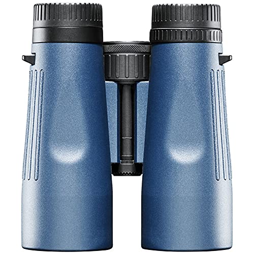 Foto 4 pulgar | Prismáticos Bushnell Explorer 10x42 Con Prisma De Techo Impermeable - Venta Internacional.