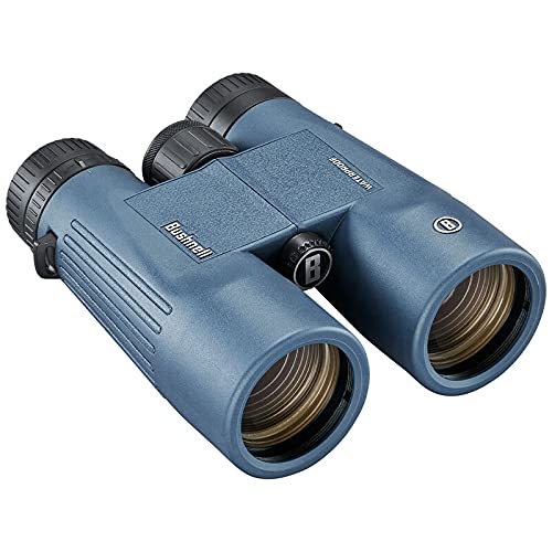 Foto 4 | Prismáticos Bushnell Explorer 10x42 Con Prisma De Techo Impermeable - Venta Internacional.