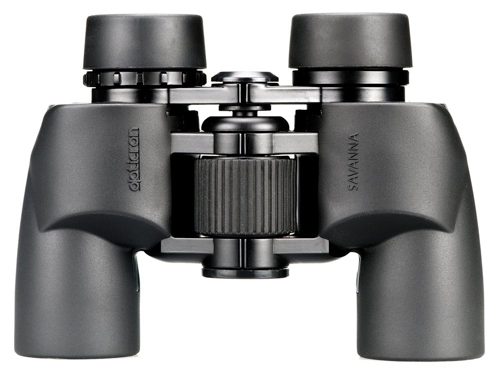 Prismáticos Opticron Savanna Wp 8x30 Impermeables - Venta Internacional.