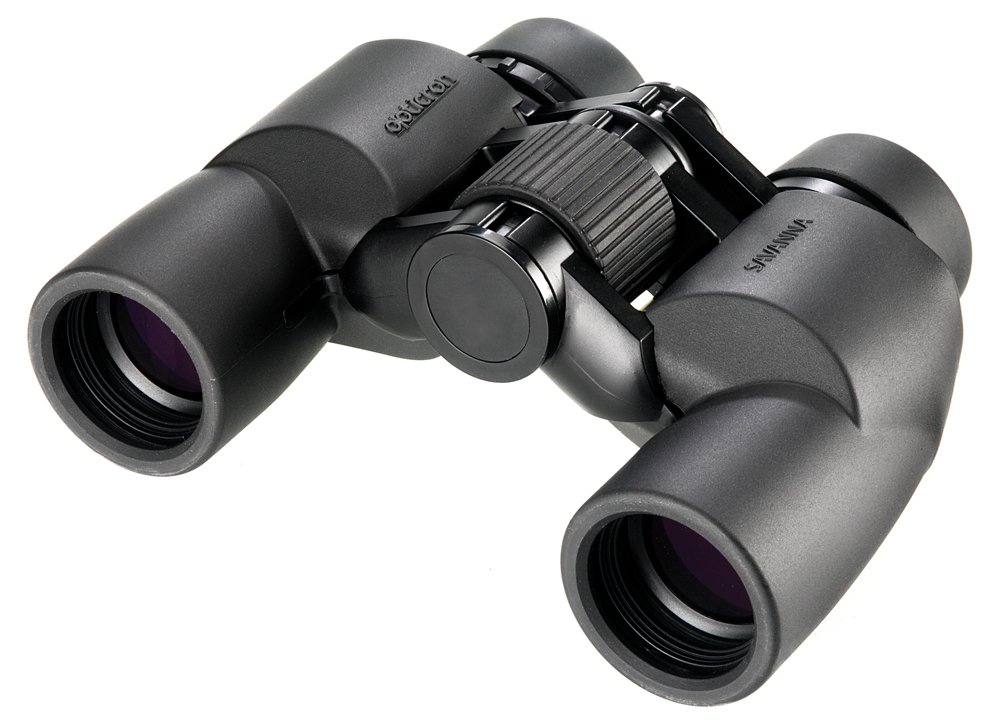 Foto 2 | Prismáticos Opticron Savanna Wp 8x30 Impermeables - Venta Internacional.