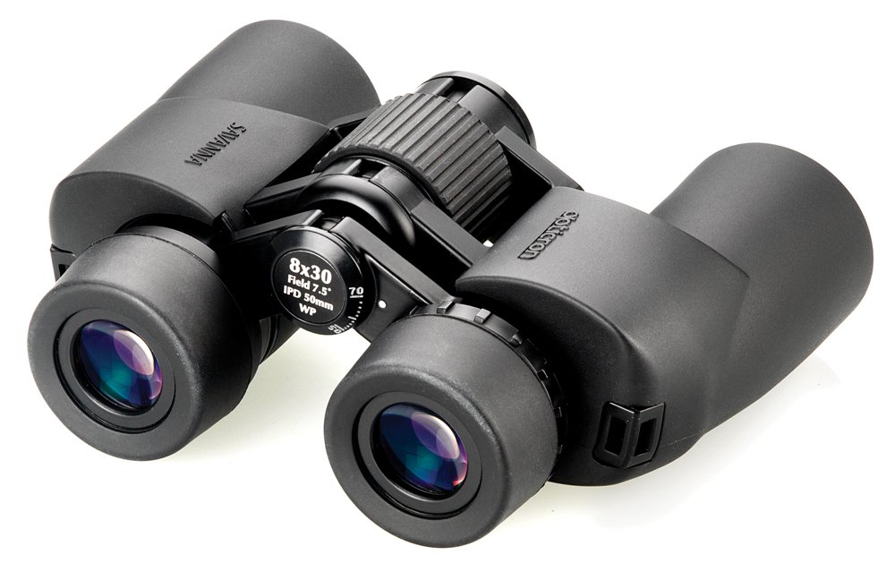 Foto 4 | Prismáticos Opticron Savanna Wp 8x30 Impermeables - Venta Internacional.