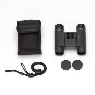 Foto 7 | Binoculares Pentax Ad 8 X 25 Wp Bak-4 105 X 110 X 40 Mm 300 G, Color Negro - Venta Internacional.