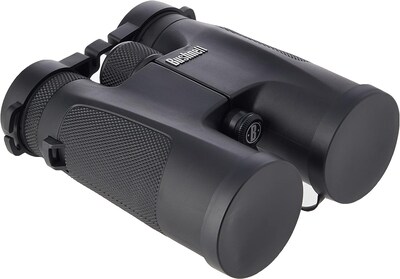 Foto 1 | Binoculares Bushnell Powerview Roof Prism De 10 X 42 Con Funda - Venta Internacional.